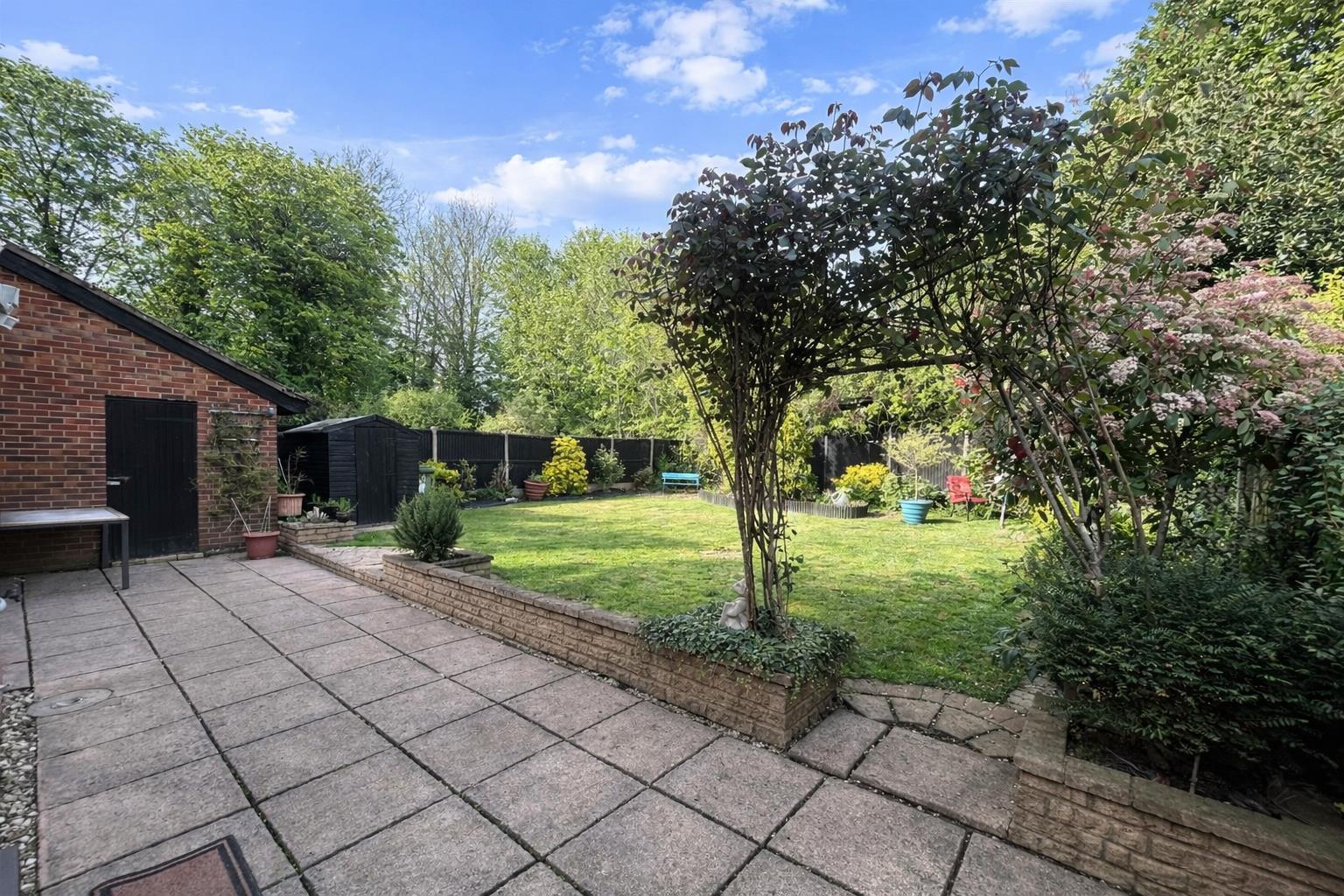 Kincardine Drive, Bletchley, Milton Keynes
